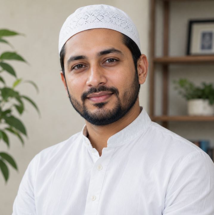 রাকিবুল হক ভূইয়া